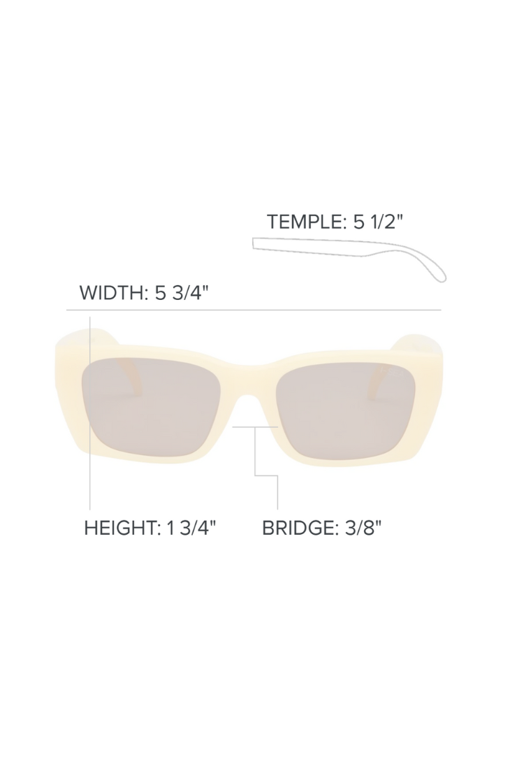 Sonic Sunnies