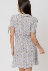 Bluebell Mini Dress