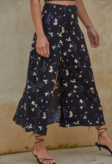 Buy Myself Flowers Skirt