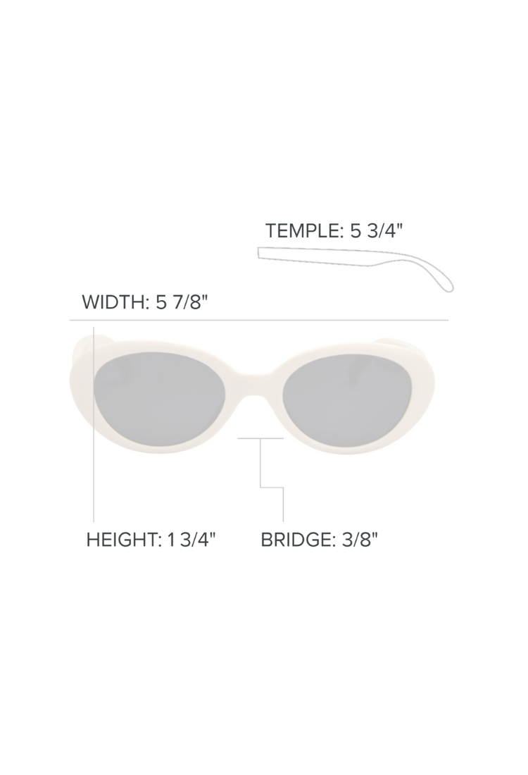 Monroe Sunnies