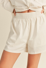 The Minimalist Shorts