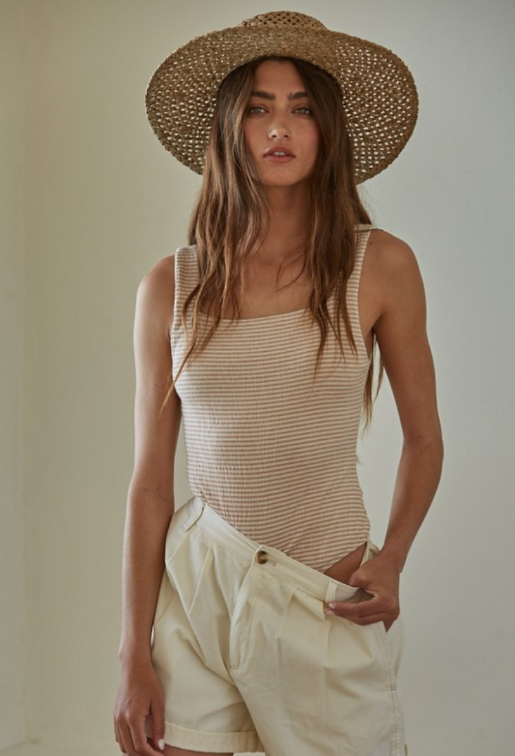 Desert Dreaming Bodysuit