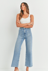 Raleigh Denim Pants