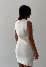 Cozy Up Knit Vest