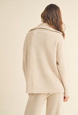 Let's Get Cozy Pullover