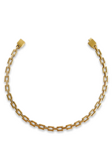 Elba Chain Necklace