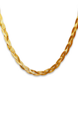 Londyn Chain Necklace