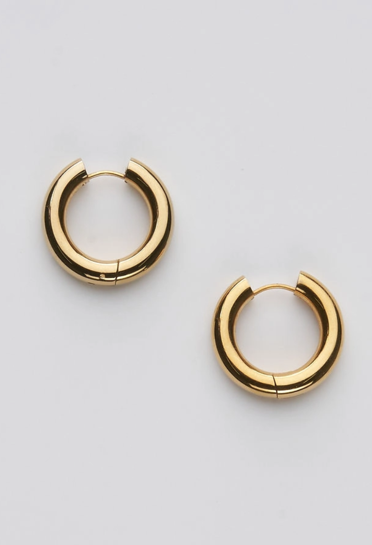 Chunky Hoops