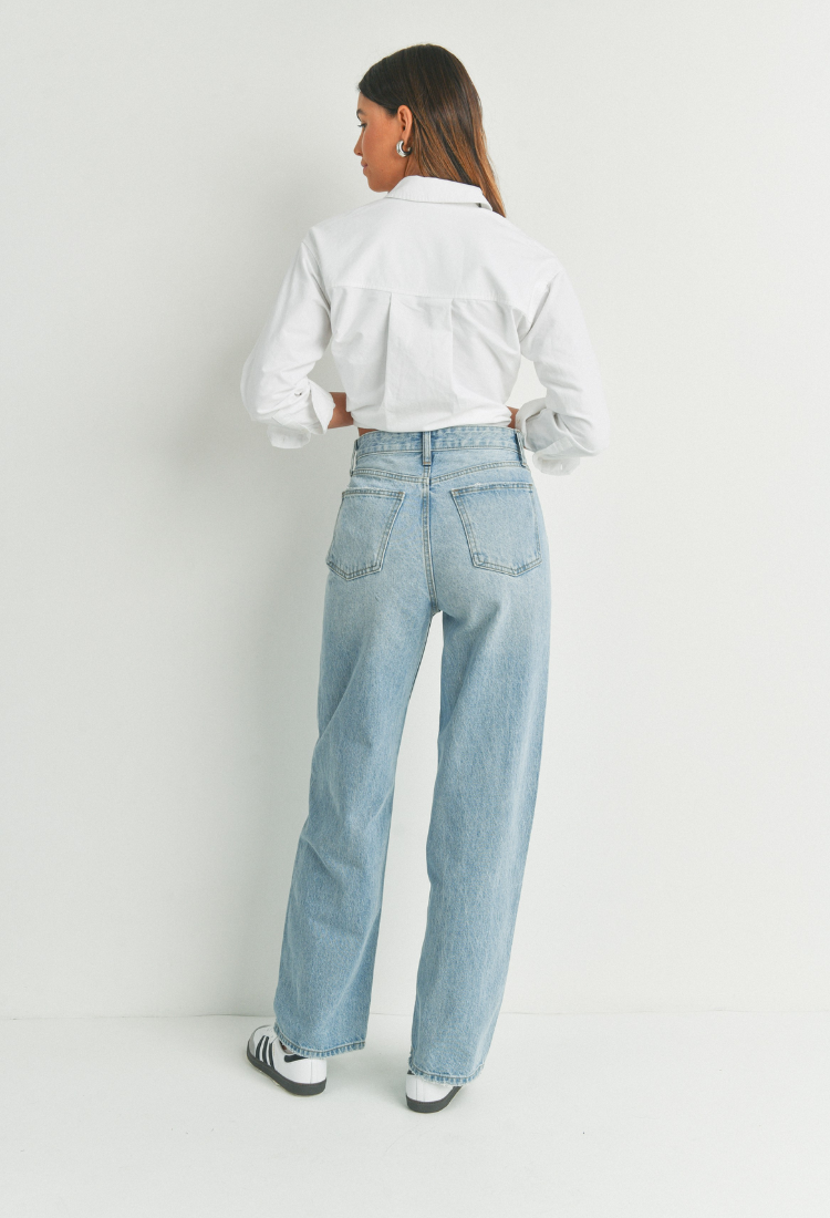 The Soho Jeans