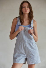 On The Run Overalls