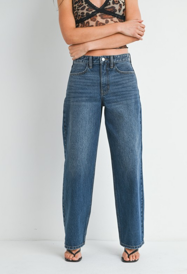 The Manhattan Jeans