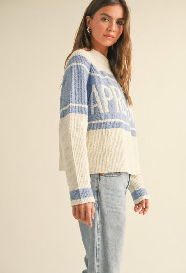 Après-Ski Sweater