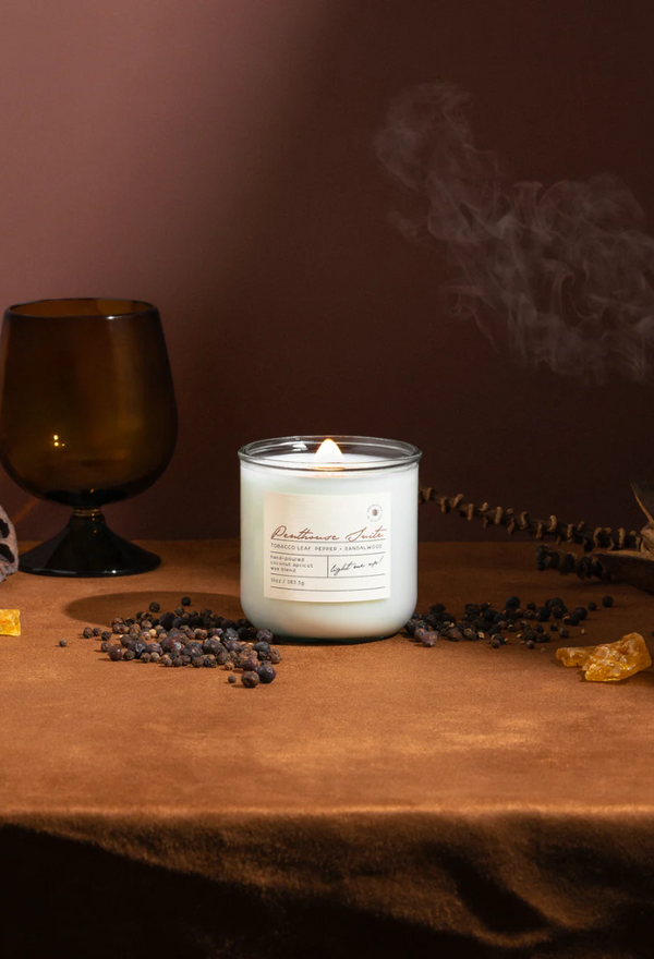 Penthouse Suite Candle