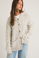 Boone Bound Cardigan