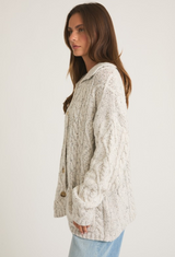 Boone Bound Cardigan