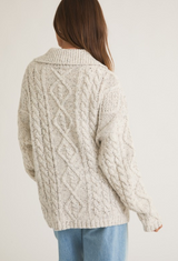 Boone Bound Cardigan