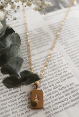 Evangeline Necklace