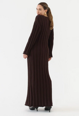 Missoula Maxi Dress