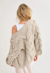 Mimi Cardigan