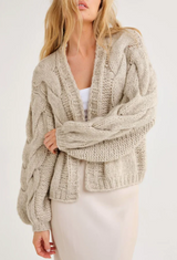 Mimi Cardigan