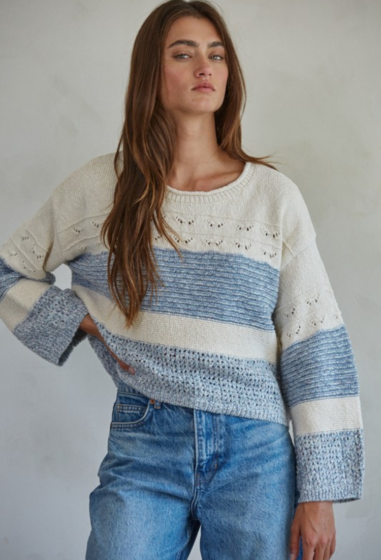 Aspen Sweater