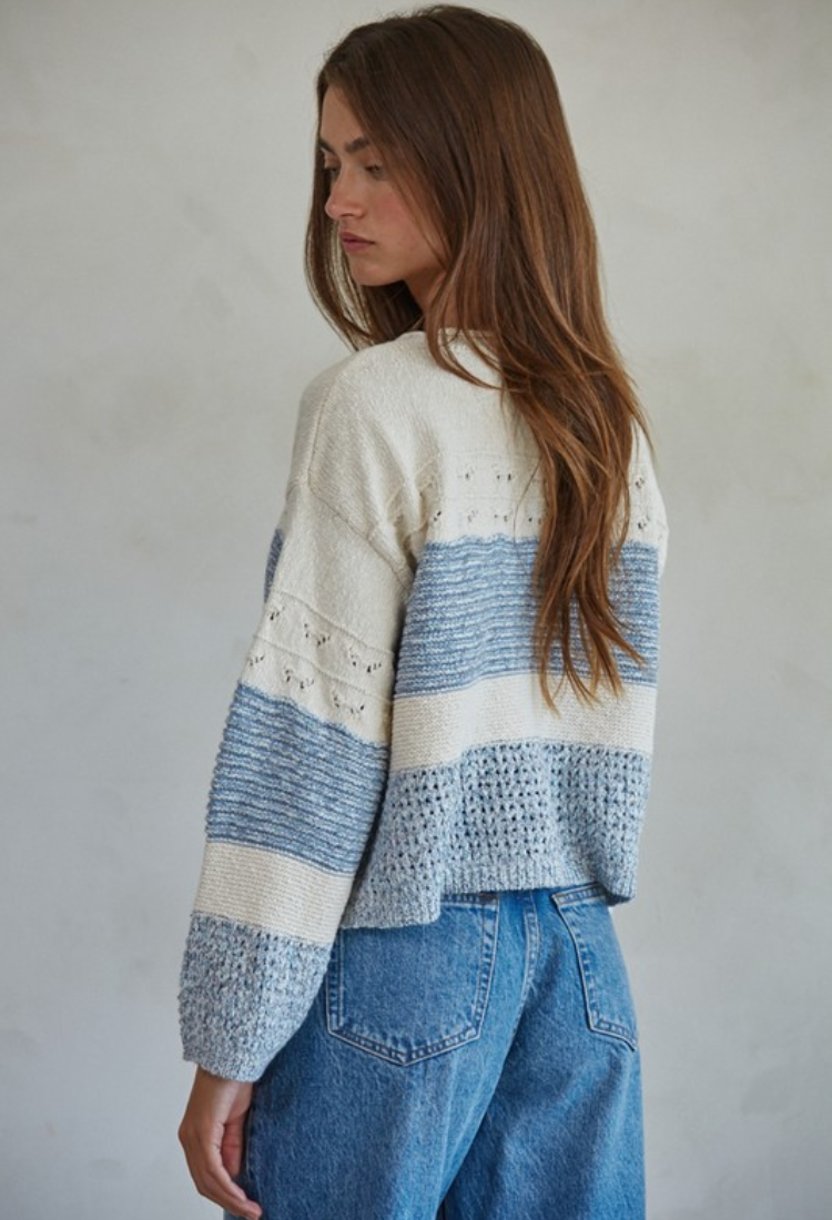 Aspen Sweater