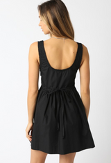 When In Rome Mini Dress