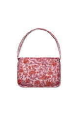 Coral Mini Purse