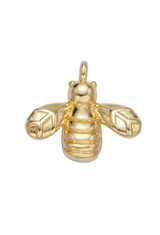 Bee Pendant Charm