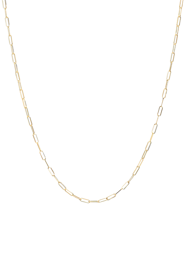 Build Your Own Charm Necklace