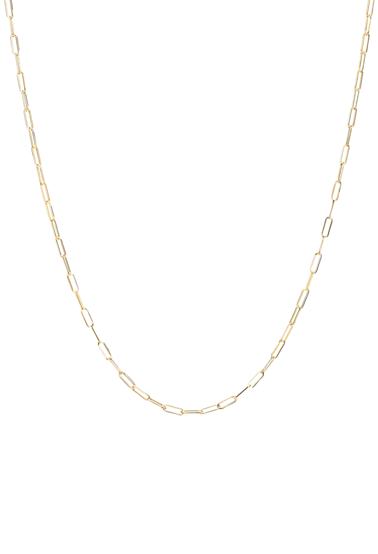 Build Your Own Charm Necklace