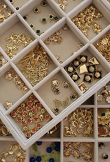Build Your Own Charm Necklace