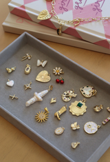 Build Your Own Charm Necklace