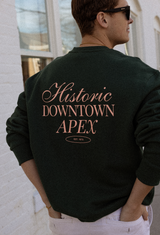 Downtown Apex Sweatshirt