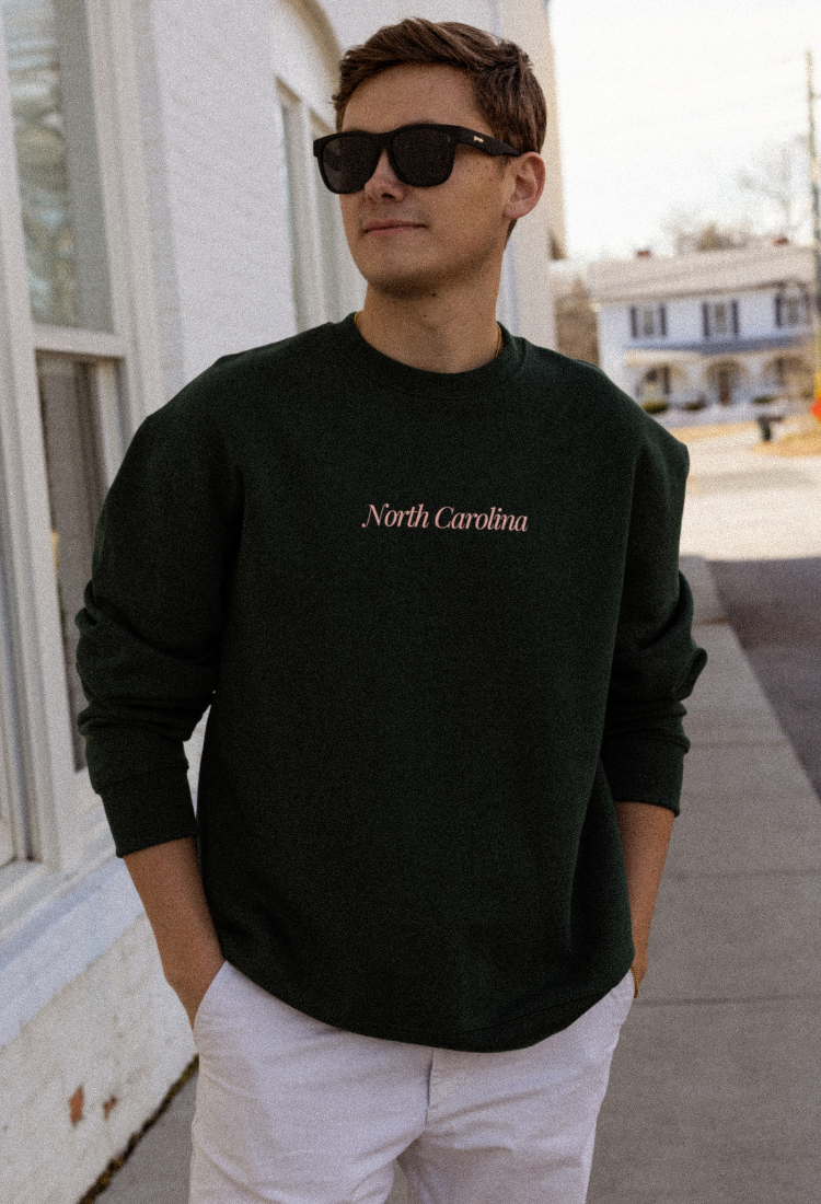 Downtown Apex Sweatshirt