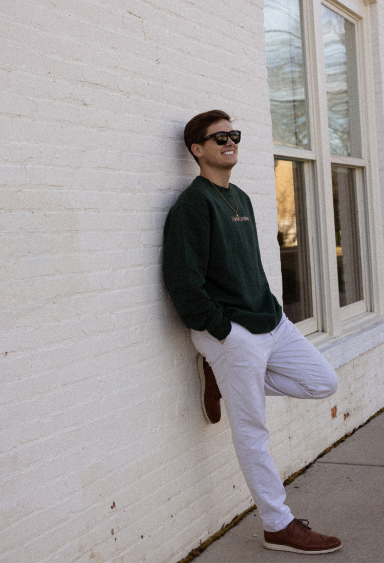 Downtown Apex Sweatshirt