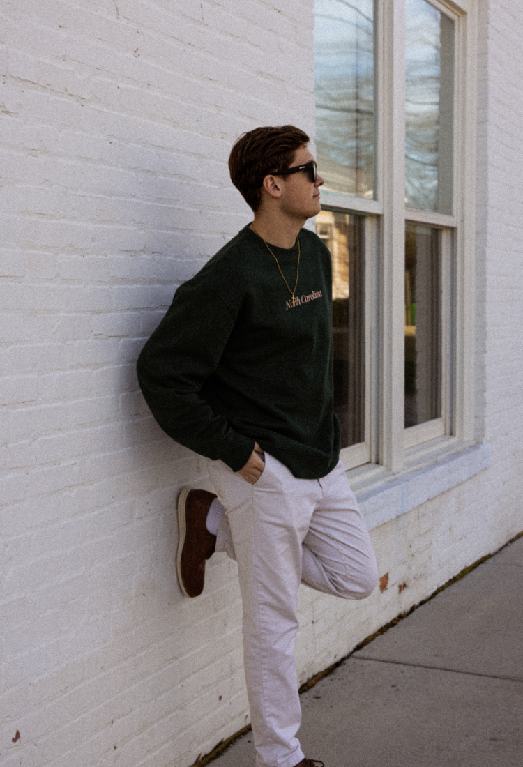 Downtown Apex Sweatshirt