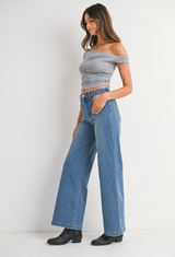 The Lacey Medium Jeans