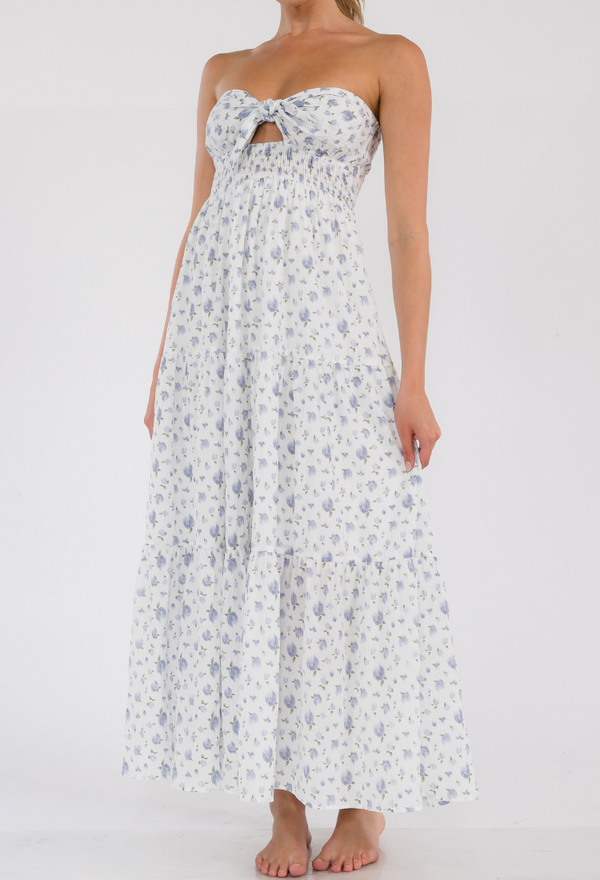 Bluebell Midi Dress