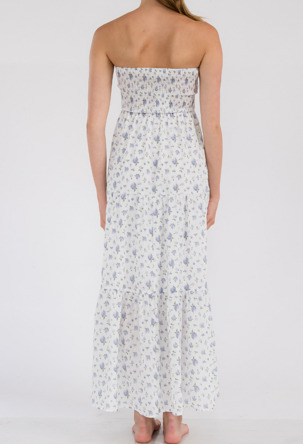 Bluebell Midi Dress