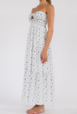 Bluebell Midi Dress