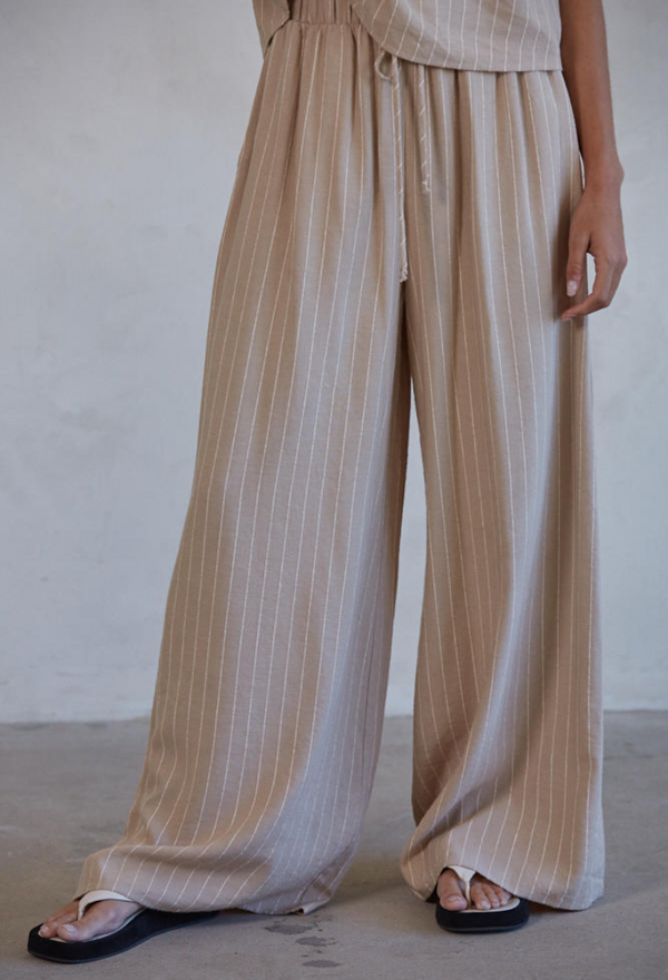 Sand Beaches Pants