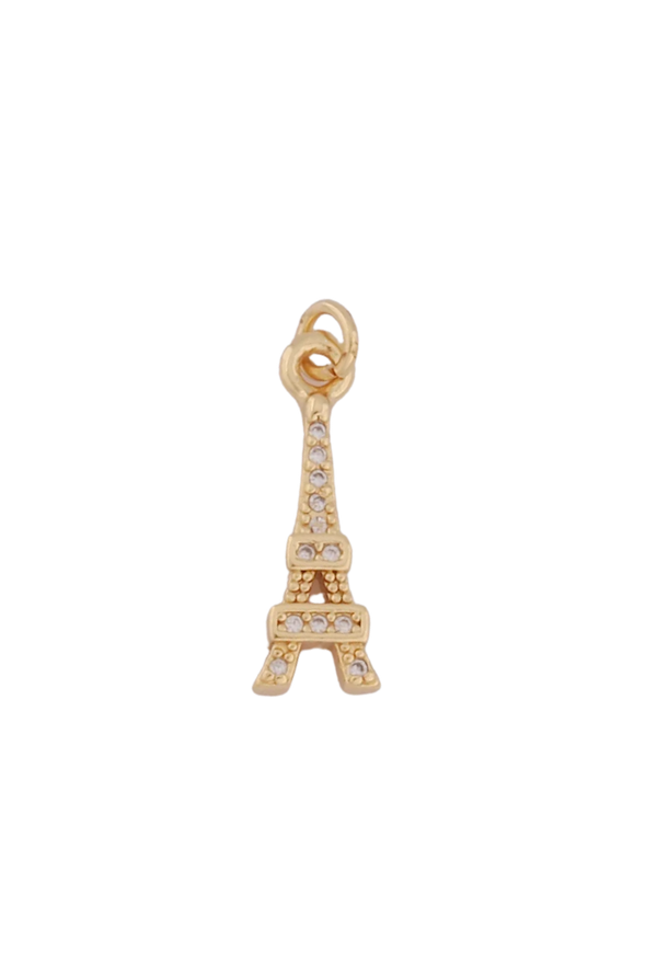 Eiffel Tower Charm