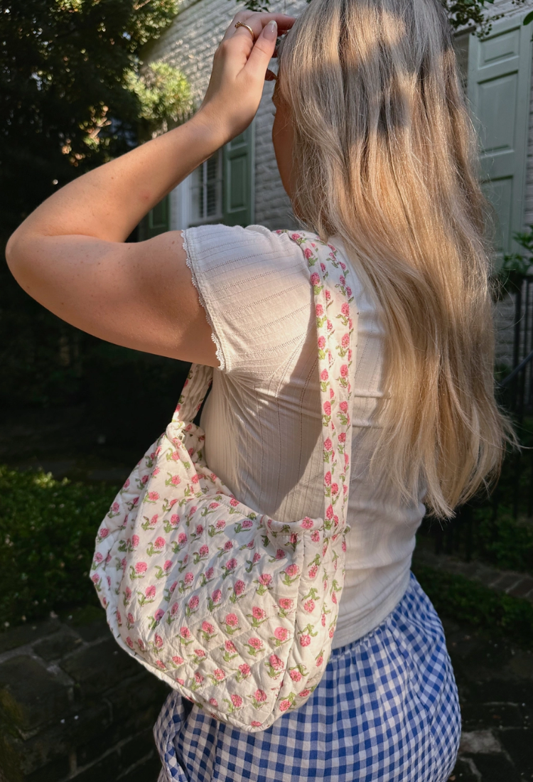 Shoreline Mini Purse