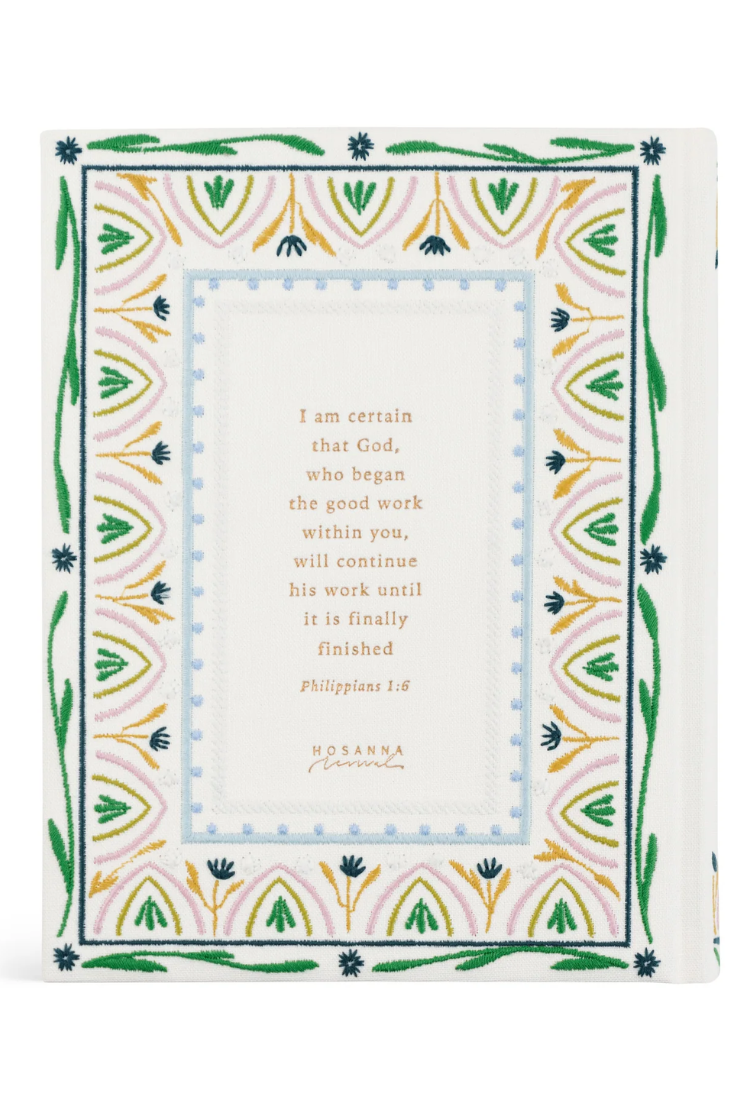 NLT Notetaking Bible: Lisbon Theme