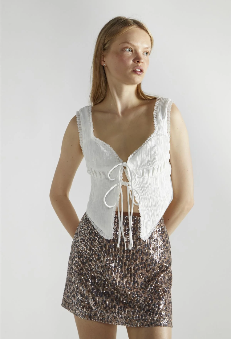 Daydreamer Top