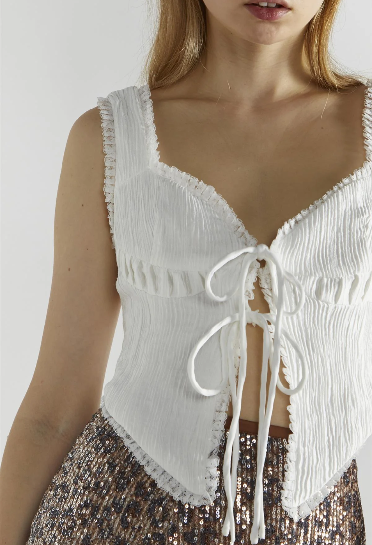 Daydreamer Top