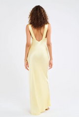 Sunset Strip Maxi Dress