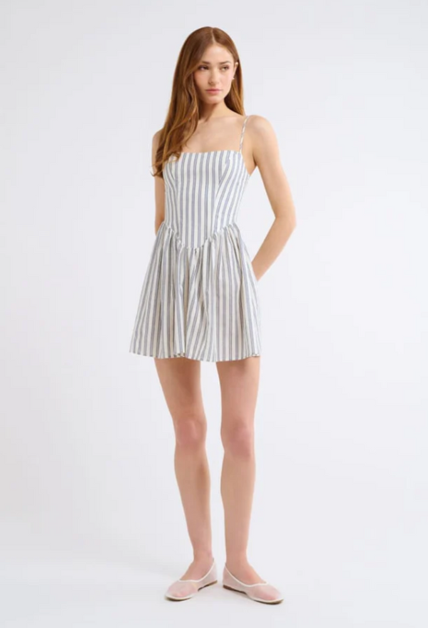 Nantucket Mini Dress