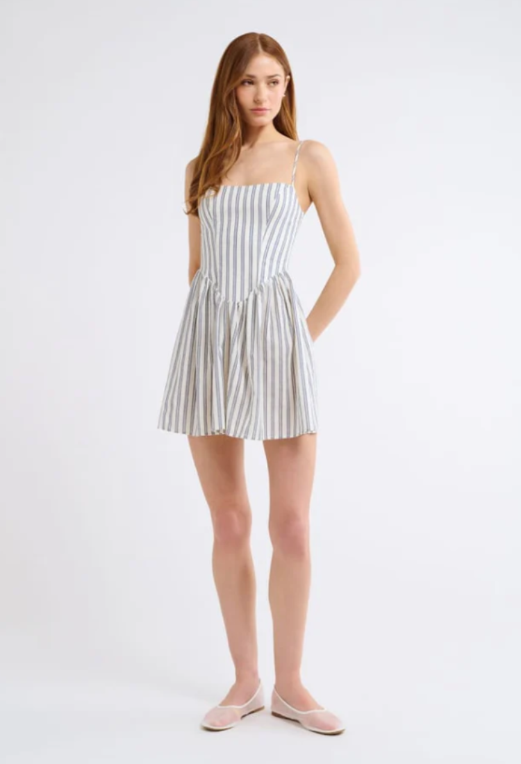 Nantucket Mini Dress